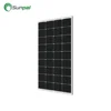12V Germany cells Solar Panel 100W 5BB Solar Panel 100 W