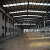 steel frame fabrication prefabricated construction steel structure warehouse design building/workshop/hangar