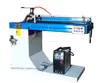 500MM Automatic Stainless Steel Plate TIG Longitudinal Seam Welding Machine