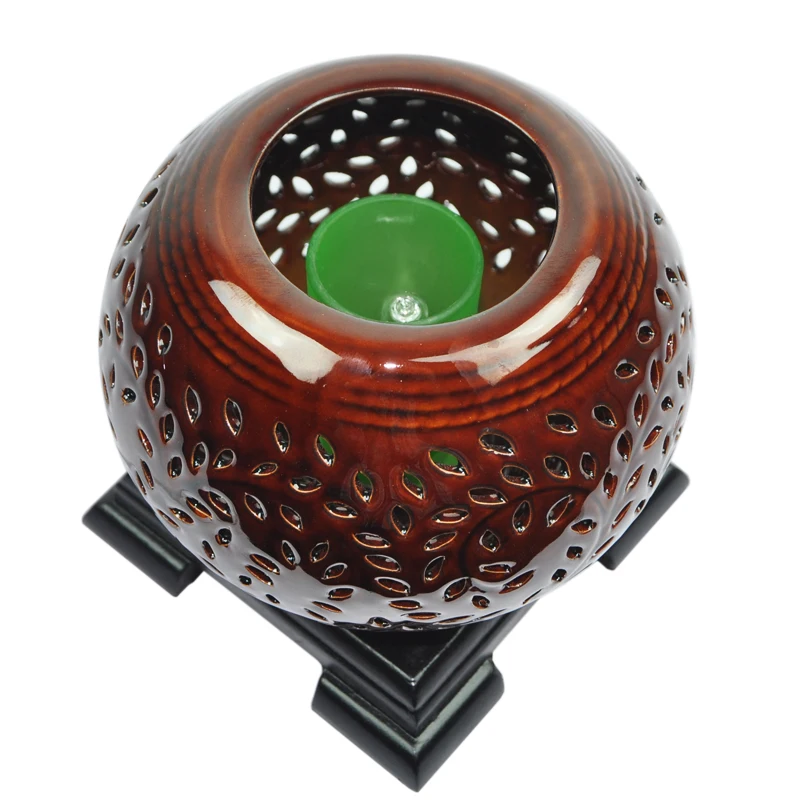 Flameless Candle Warmer Wholesale Essential Oil Warmer Plug In Aroma