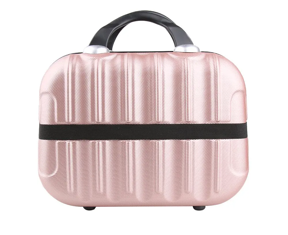 makeup case hard shell