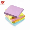 Printed Colorful Sticky Notes