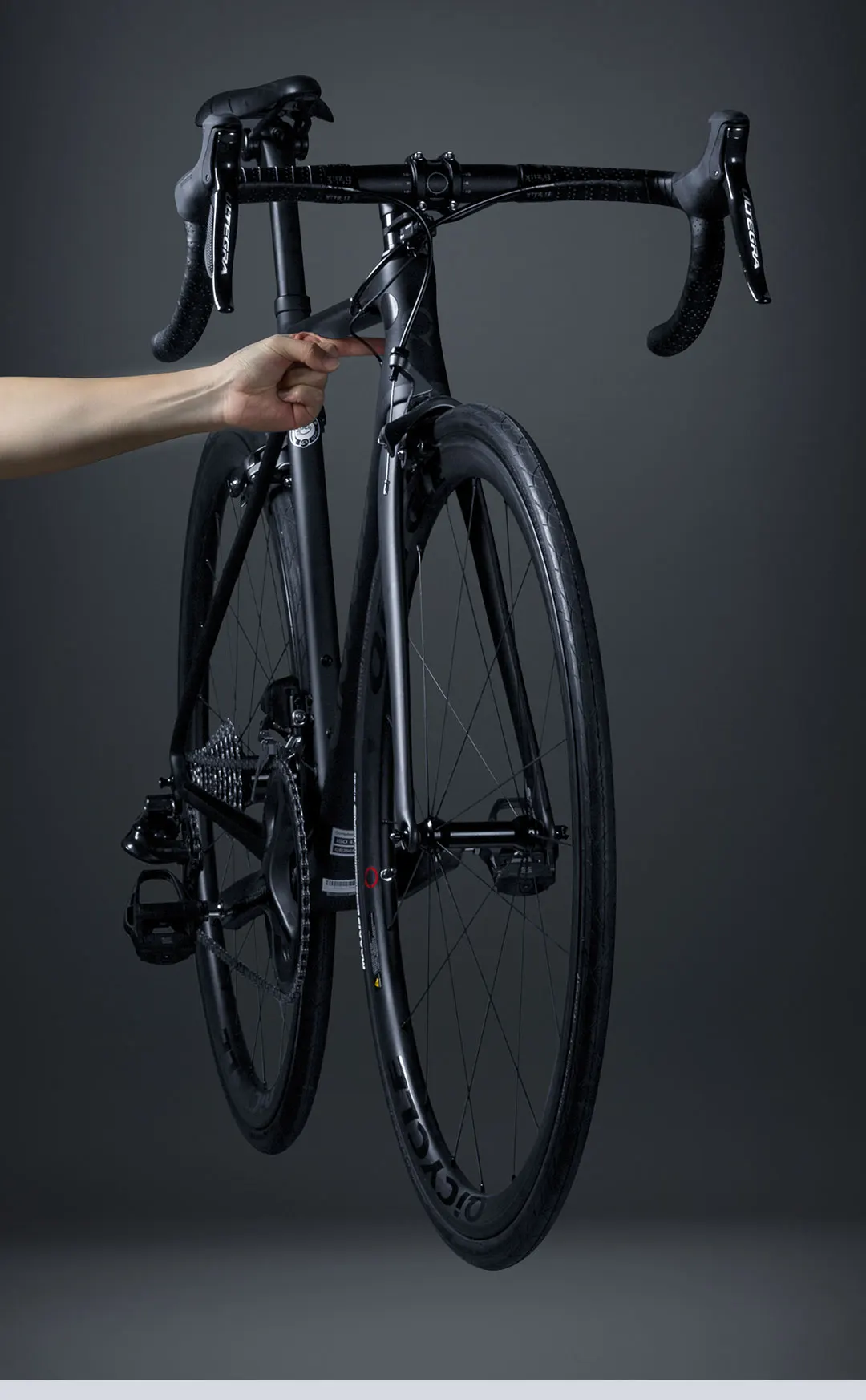 road bike carbon