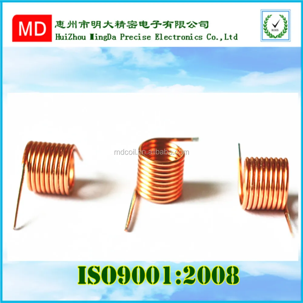 Tunable Coil Manufacturers& 7em Series Variable Inductor Coil,Tunable Inductors,Adjustable Coils