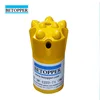 air compressor mining rock drill bit
