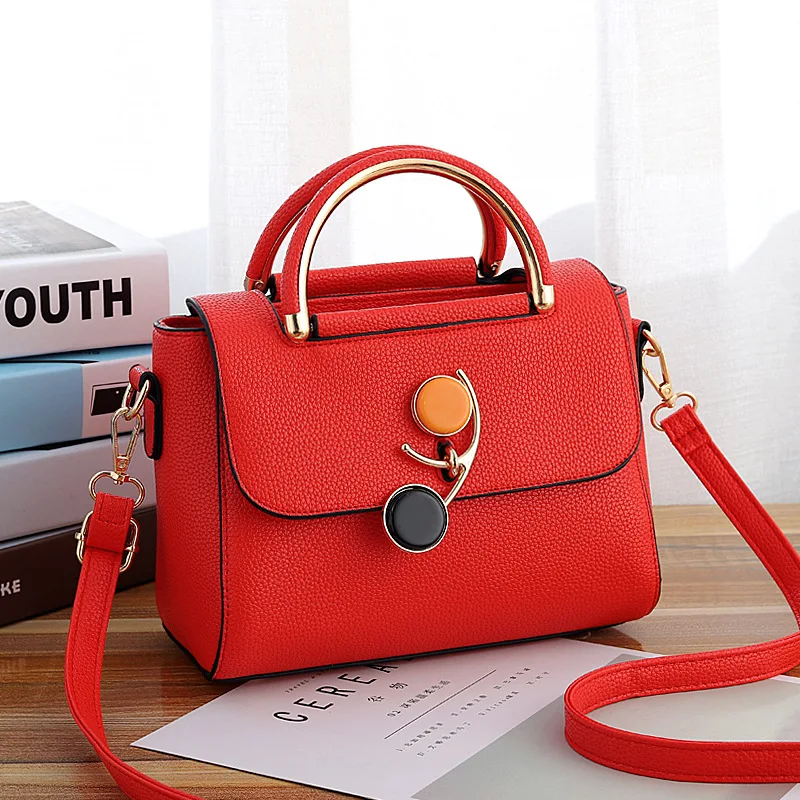 

Drop Shipping and Free Shipping Wallets Coin Pu Handbags Purse, 5colors