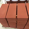 Lower prices and high quality natural red sandstone cube stone brick block