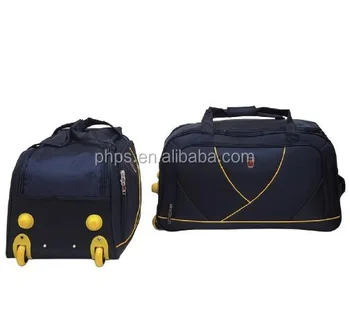 strong luggage bags