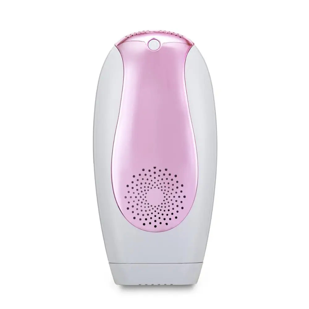 

Factory Wholesale Professional Grade Home Permanent Hair Removal Device, Pink