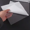 Clear and colored polystyrene sheets transparent plastic ps sheet/plate
