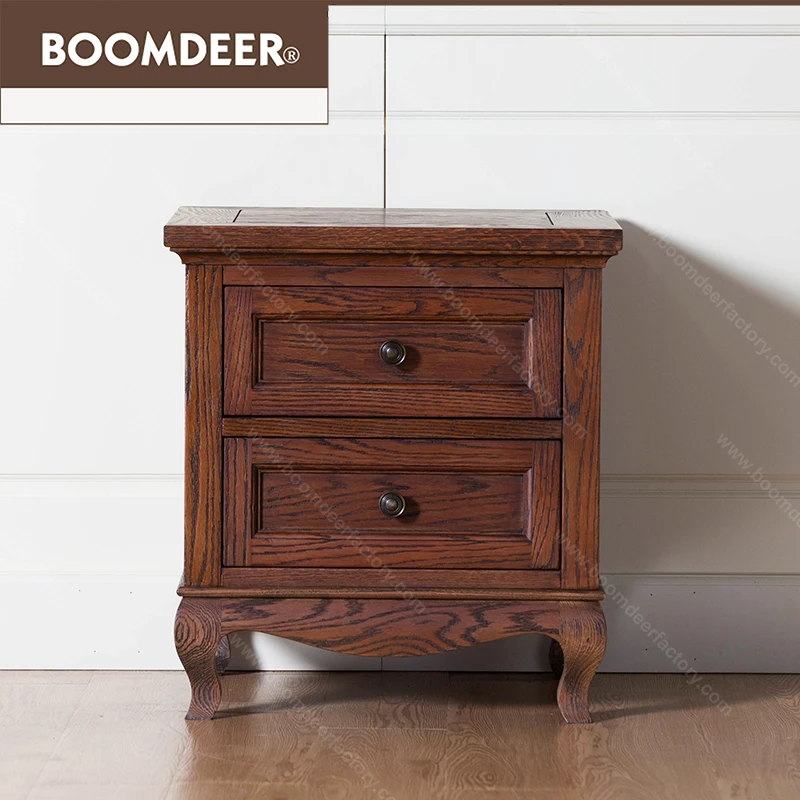 product-BoomDear Wood-Modern Small Exotic Natural Solid Wood Coffee Table Walnut Living Room Furnitu-4
