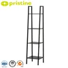 High quality easy assembly design 4-tier metal Shelf