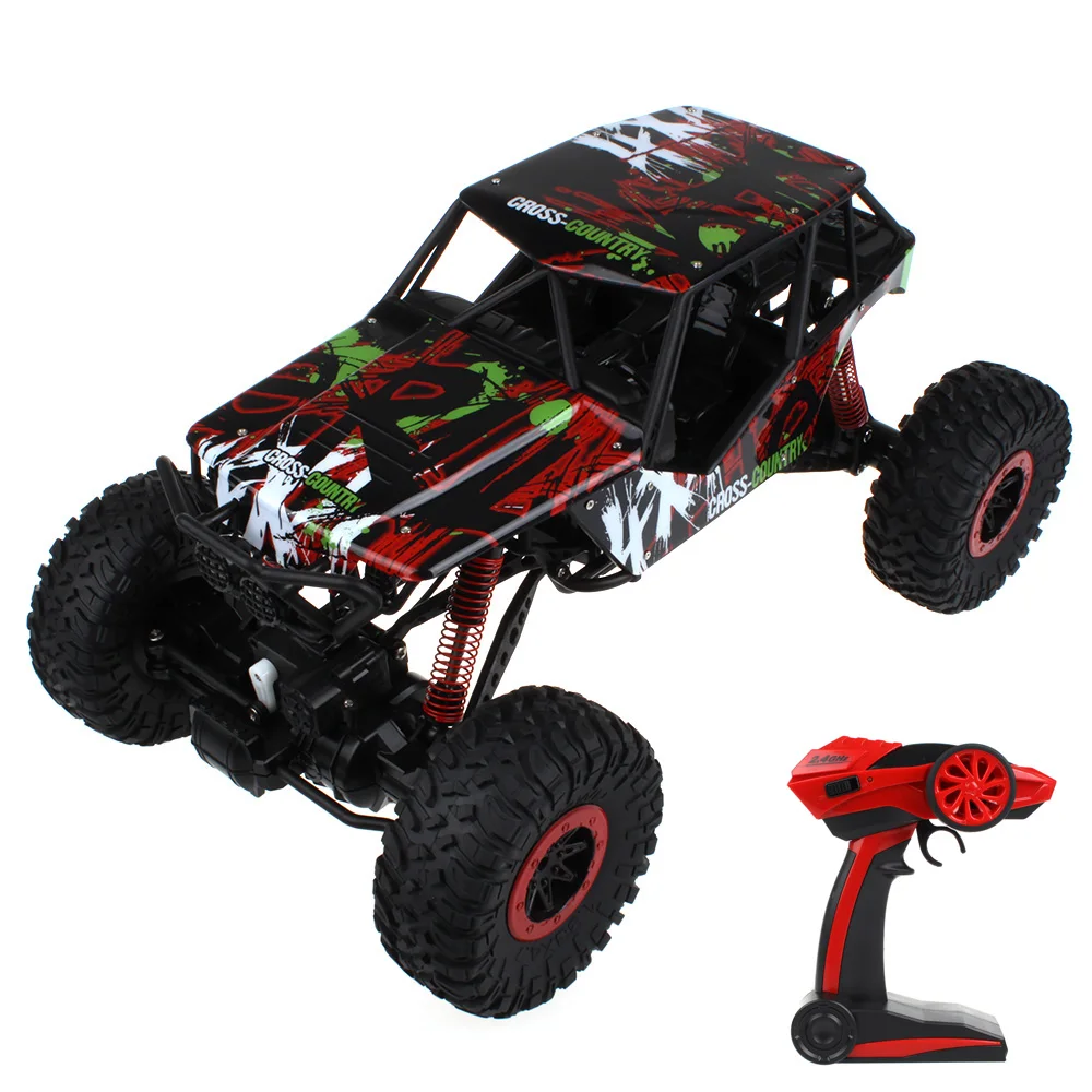 hb p1001 rock crawler