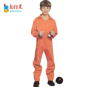 cheap orange jumpsuit