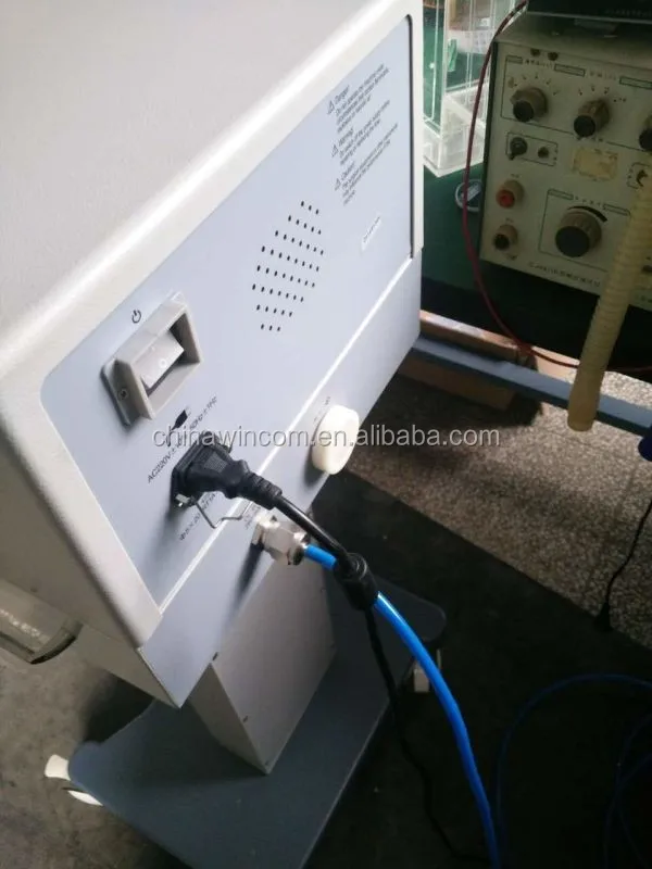 China Wincom Medical Ventilator Machine Price for ICU Healthcare