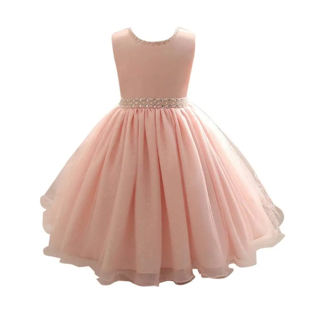 4t birthday dress