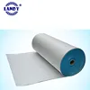 First grade flexible aluminum foil backed xpe pe foam heat adhesive insulation shed liner,foil blue polyethylene xpe foam aislam