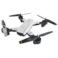 

SG700 Optical Follow Drone with Camera Selfie HD WiFi FPV Quadcopter Auto Return RC Drone Helicopter