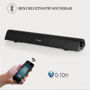 soundbar com bluetooth