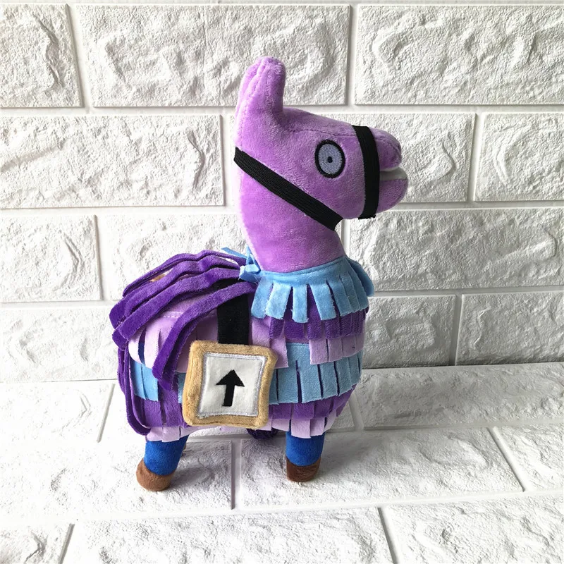 fortnite llama plush target