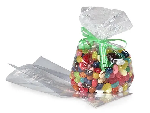 Weighted Sweets in Bags