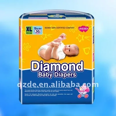 huggies diamond diaper