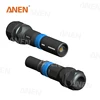 Anen IC600 Multi Contact 21BV 600A 1000V touch protected bayonet lock plug