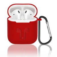 

Factory Direct Selling High Quality Silicone Protective Case for air pod