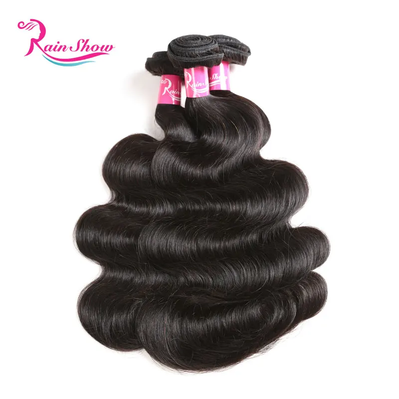 

Hot Selling Body Wave Malaysian Hair, 40 inch Unprocessed Virgin Hair, Adorable Double Weft Weave Hair