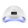 Sun 5 UV Nail Lamp 2018 Best Selling Factory Price 48W LED New style Automatic Sensor Nail 24 watt UV LED Lamp Nail