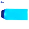 Small Blue acrylic led backlight modules