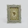 China supplier angel resin frame for family pictures gold photo Frames picture frames