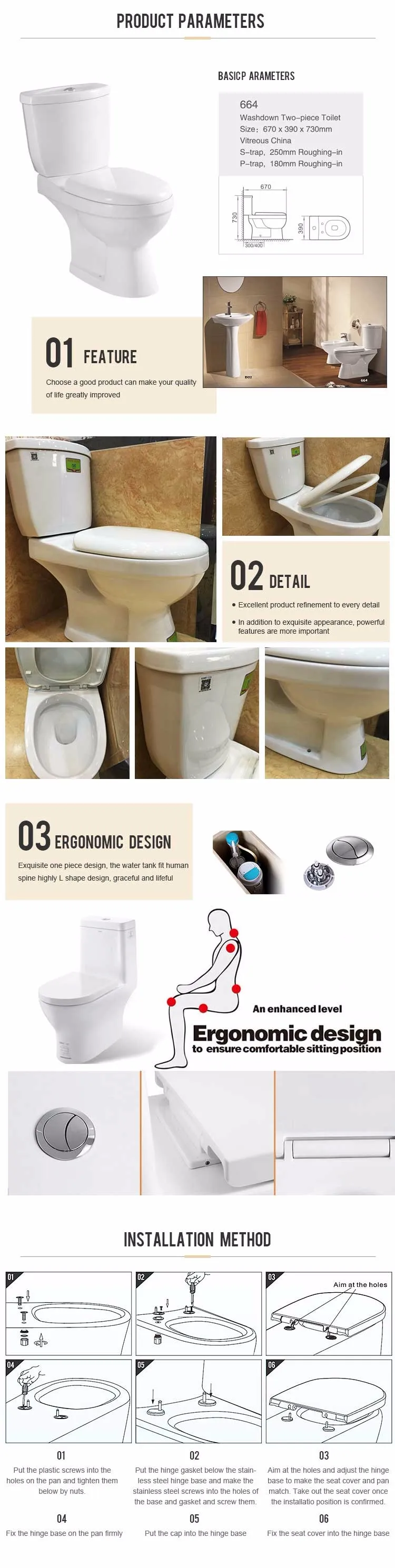 Porcelain Bathroom Ware Toilet Ceramics Sanitary Ware Price Buy Ceramics Sanitary Ware Price