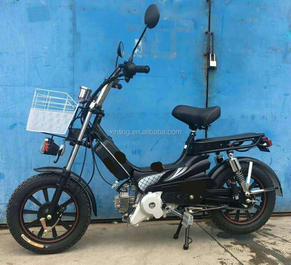 49cc pedal mopeds for sale