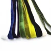 Garment Use Velvet Bow Factory Wholesale Double Face Black Velvet Ribbon