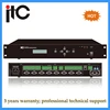 Professional Intelligent Central Controller for Public Address System