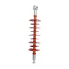 Factory Supply Pin Composite Polymer Suspension Insulator