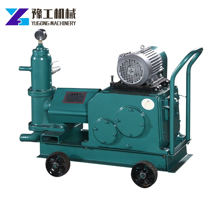Grouting Pump (5)