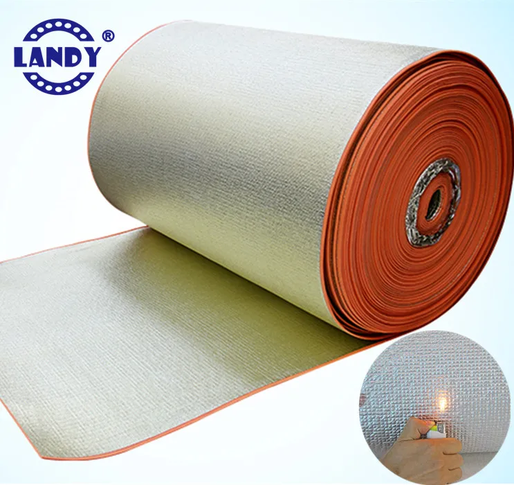 Essential Guide to Warehouse Insulation Solutions