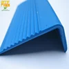 Factory Supply PVC Plastic Stairs Edging Noses in low price