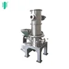 Fluidized-bed Jet mill, jet mill for electronic and battery industry, for high hardness materials