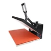 Digital Control Box Sublimation 16x24 Tshirt Printing Heat Press Machine Large Format