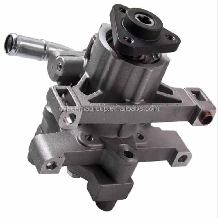 Oem Standard Auto Parts Hydraulic Power Steering Pump For Ford Transit
