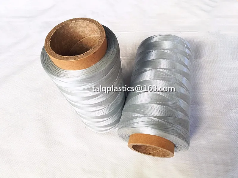 High Density Polyethylene Yarn Hdpe/pp Monofilament Yarn Buy Hdpe