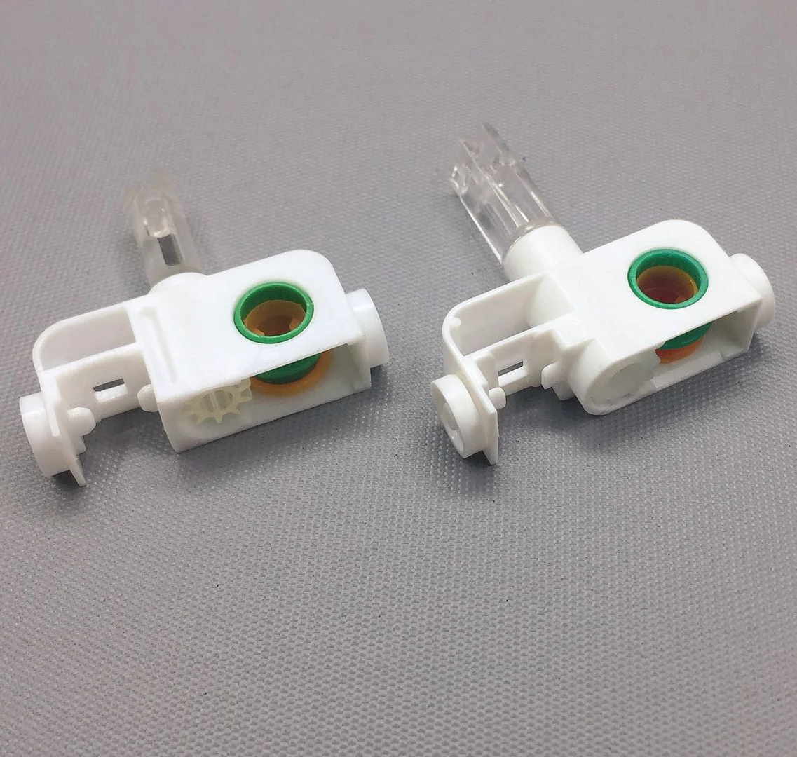 Plastic Vertical Blinds Parts/blinds Accessories Buy Plastic Vertical