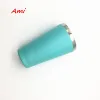 hot selling Hydro Water Bottle Stainless Steel & Vacuum Insulated 22 Oz Tumbler Pacific blue powder coat