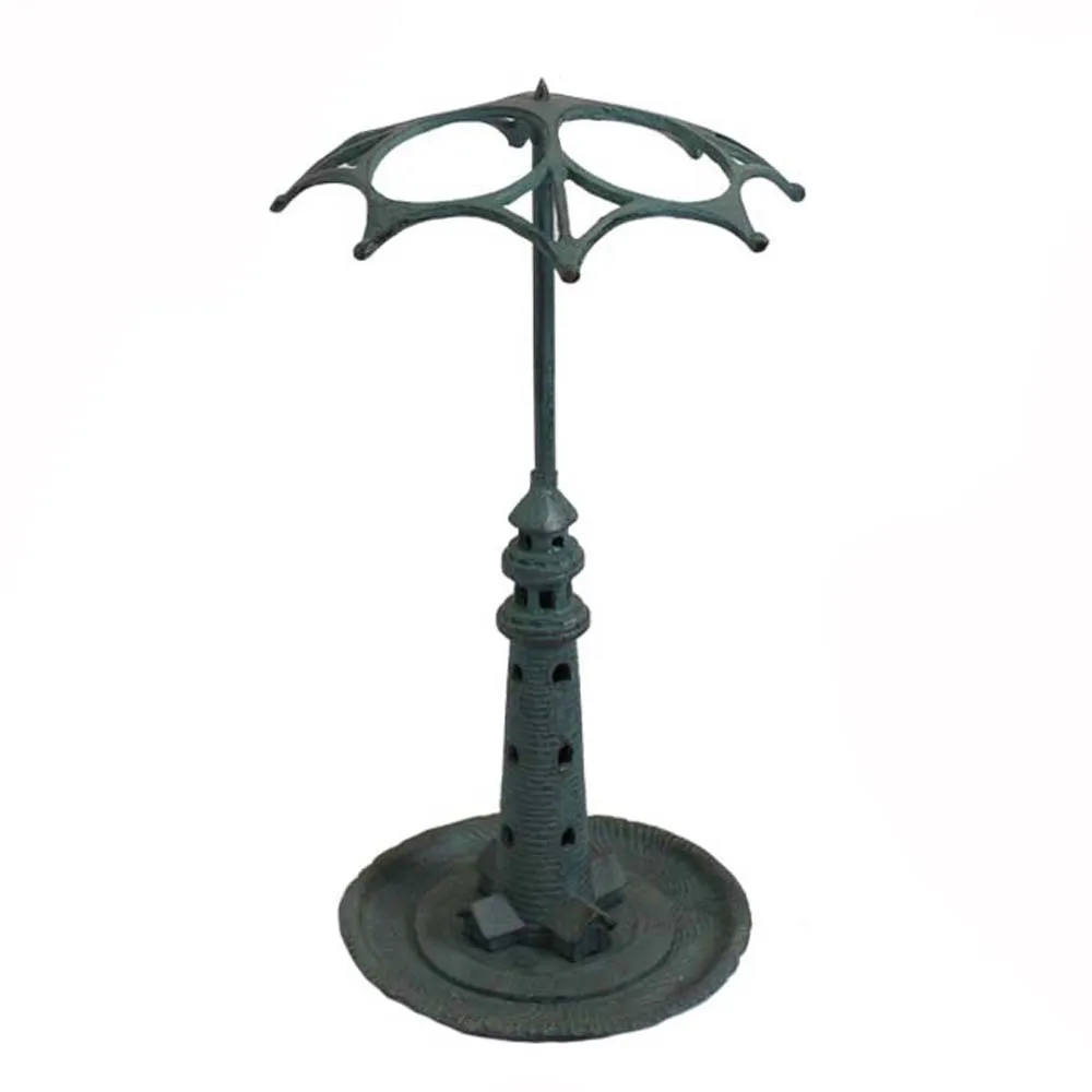 Lighthouse Decorative Indoor Antique Rain Umbrella Stand Buy Indoor