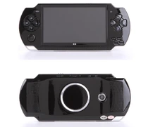 

DKK 4.3 inch 8GB Game Console X8 for psp console games portable multimedia player