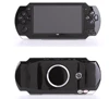 DKK 4.3 inch 8GB Game Console X8 for psp console games portable multimedia player