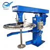 1500L High speed Paint Mixing machine/ Dispersing mixer/ Paint Dispersion